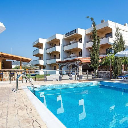 فاليراكي Casa Artemida Boutique Hotel المظهر الخارجي الصورة