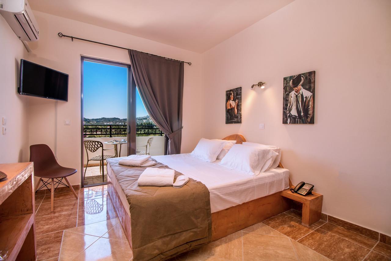 فاليراكي Casa Artemida Boutique Hotel المظهر الخارجي الصورة