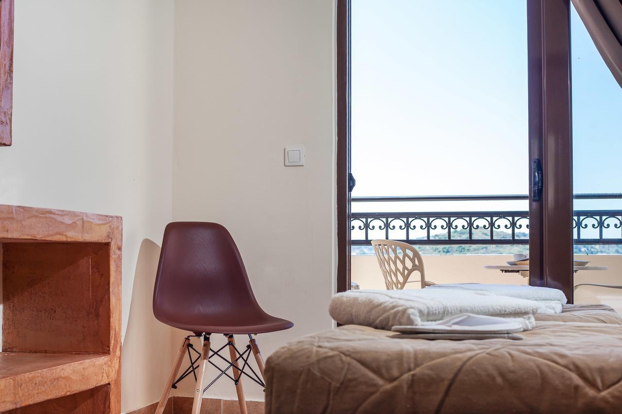 فاليراكي Casa Artemida Boutique Hotel المظهر الخارجي الصورة