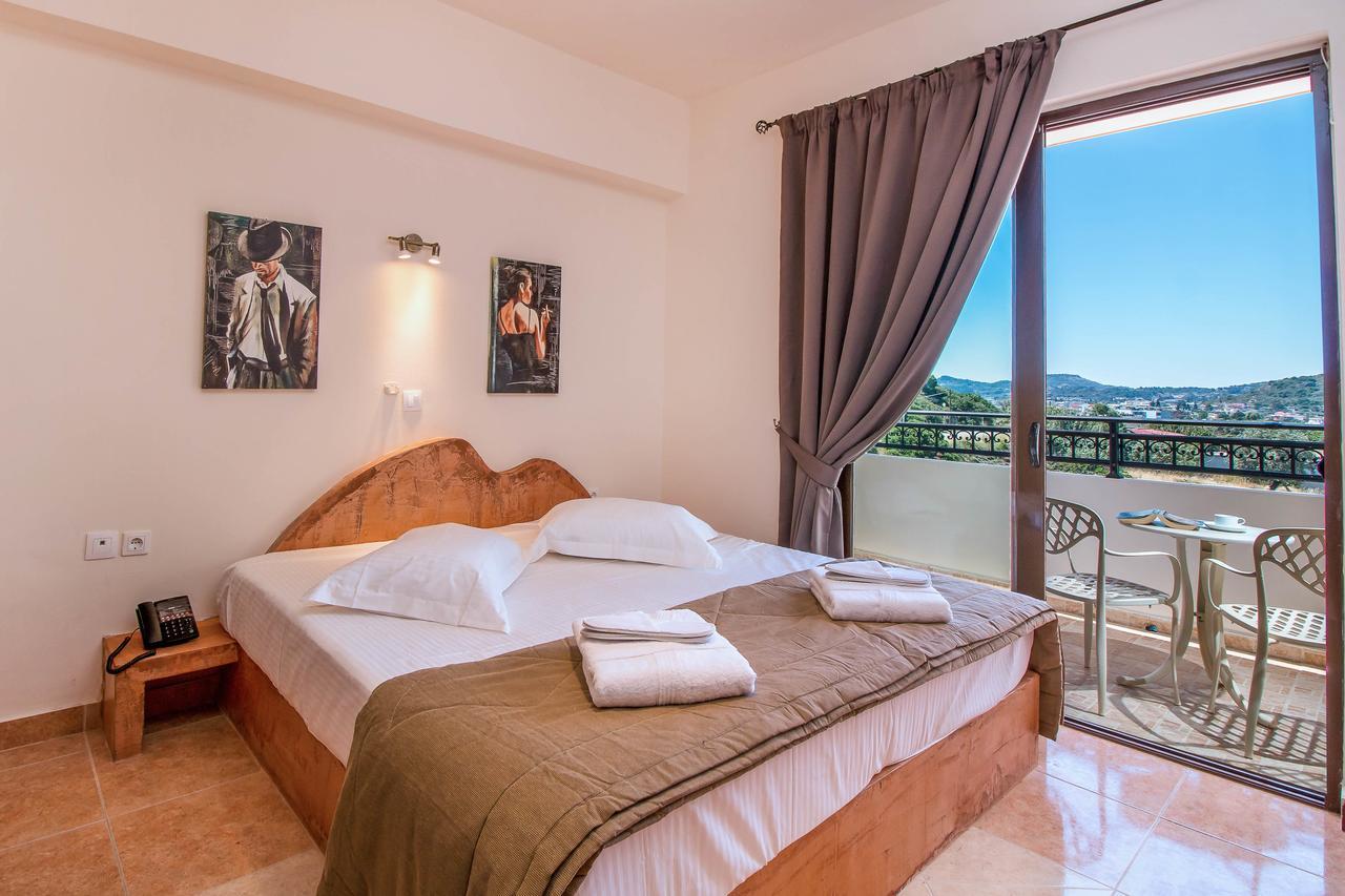 فاليراكي Casa Artemida Boutique Hotel المظهر الخارجي الصورة