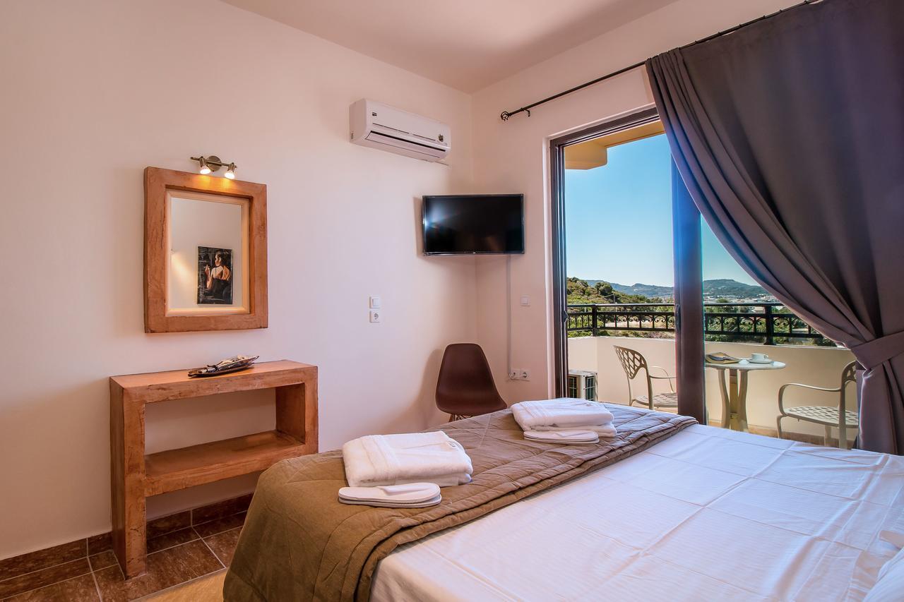 فاليراكي Casa Artemida Boutique Hotel المظهر الخارجي الصورة