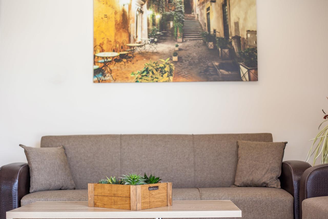 فاليراكي Casa Artemida Boutique Hotel المظهر الخارجي الصورة