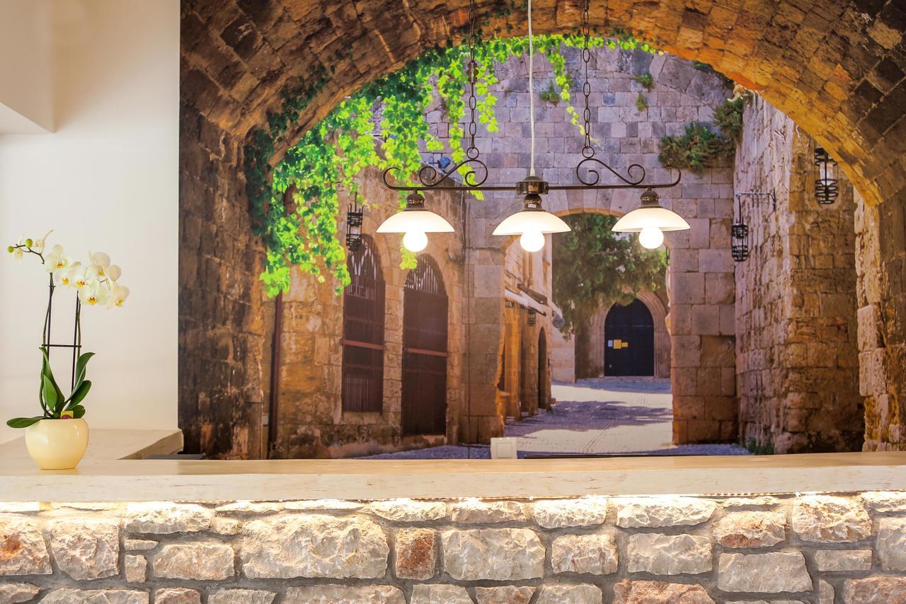 فاليراكي Casa Artemida Boutique Hotel المظهر الخارجي الصورة