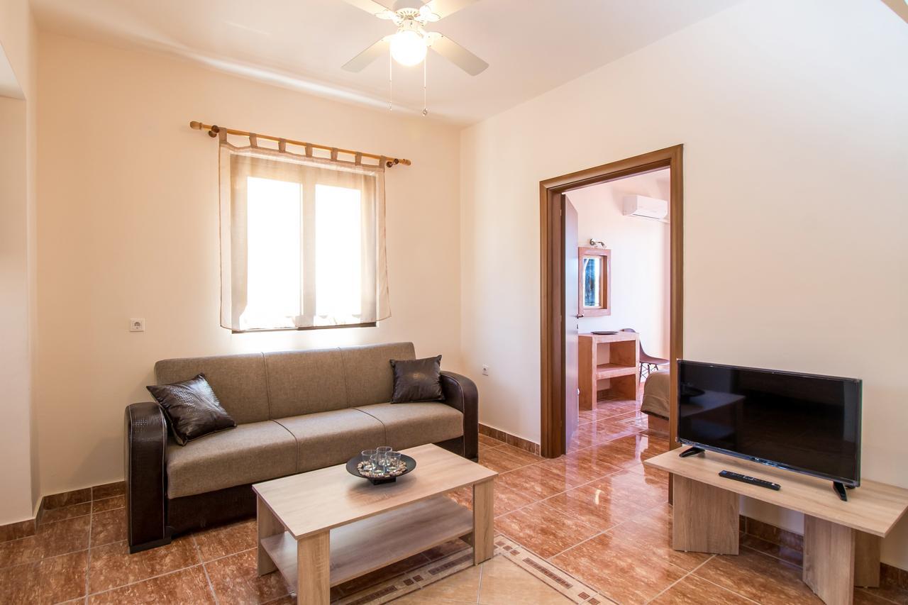فاليراكي Casa Artemida Boutique Hotel المظهر الخارجي الصورة