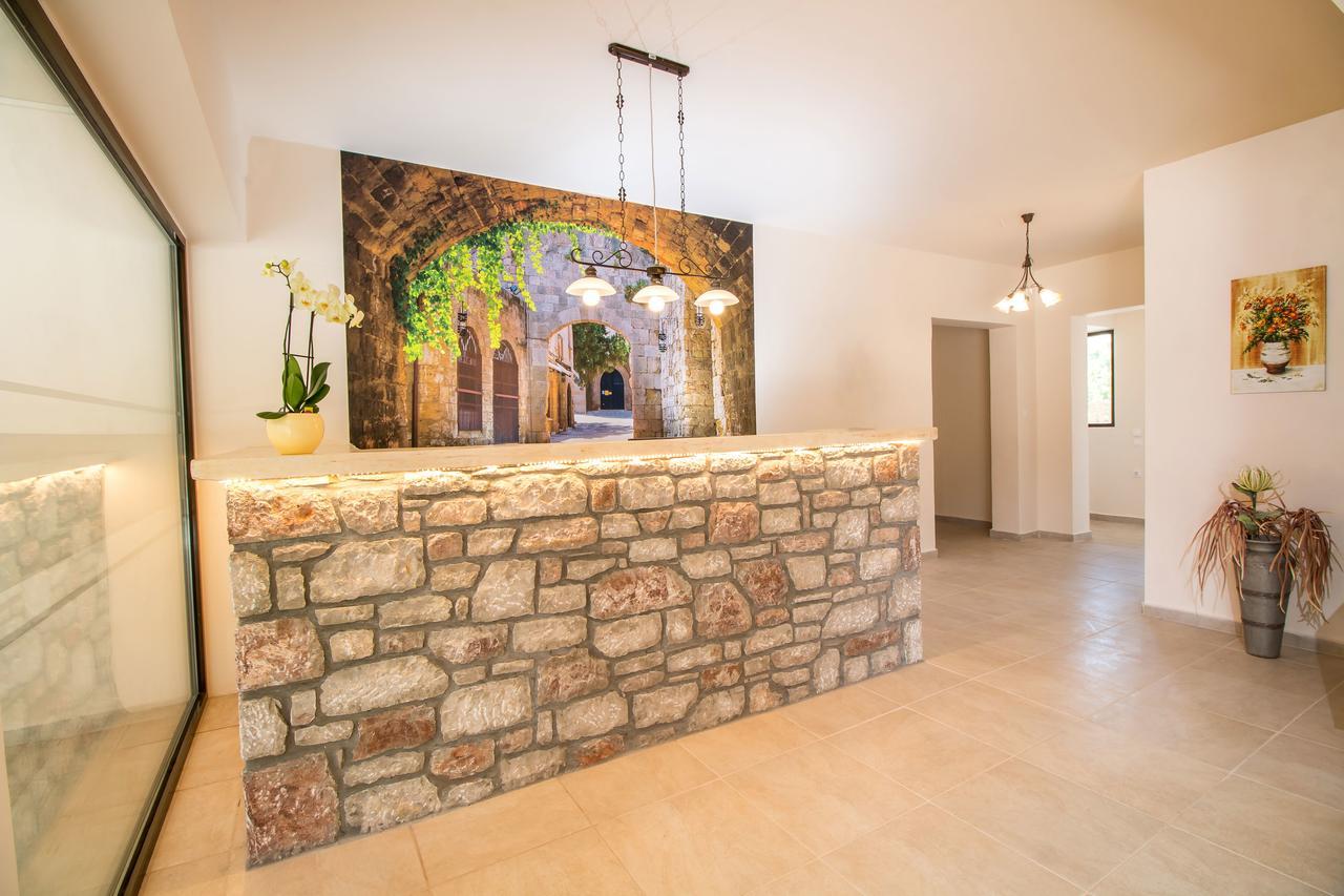 فاليراكي Casa Artemida Boutique Hotel المظهر الخارجي الصورة