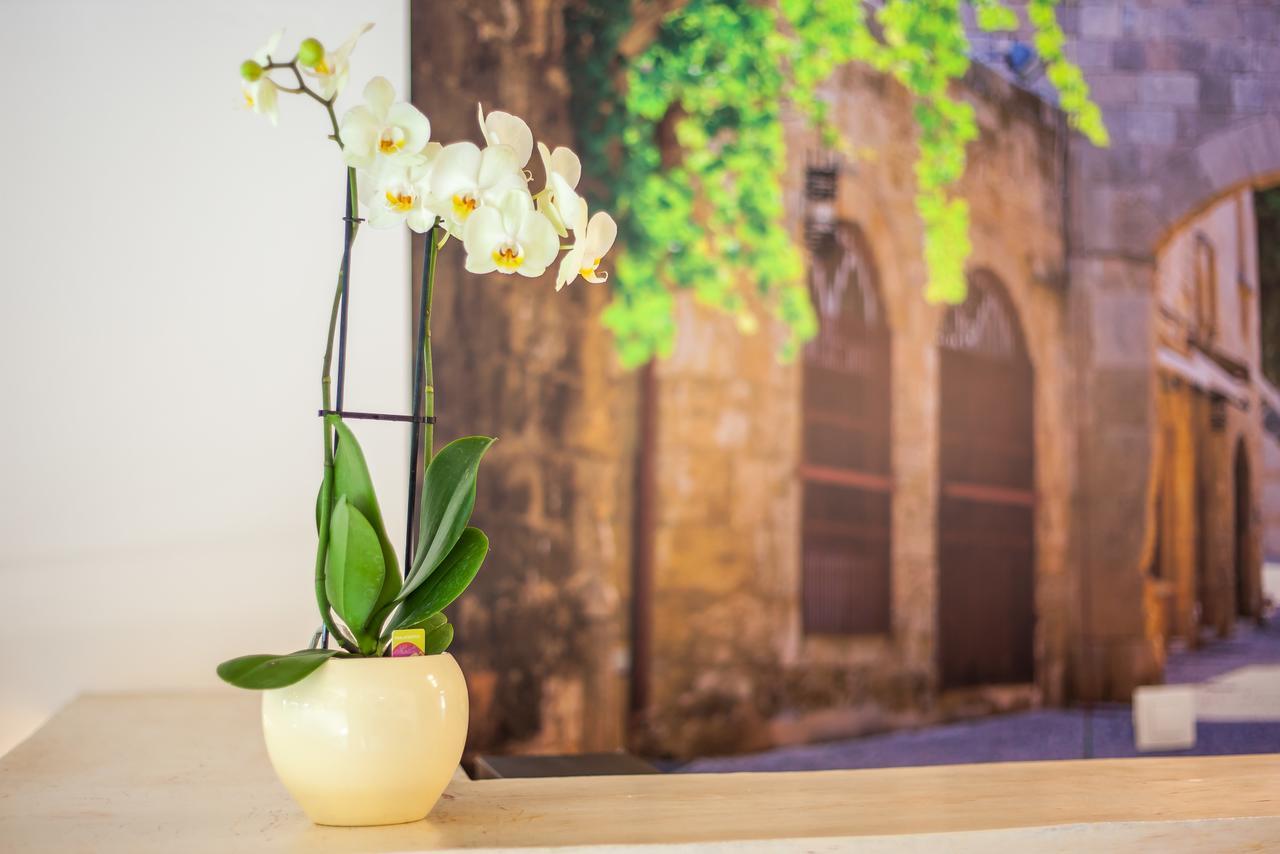 فاليراكي Casa Artemida Boutique Hotel المظهر الخارجي الصورة
