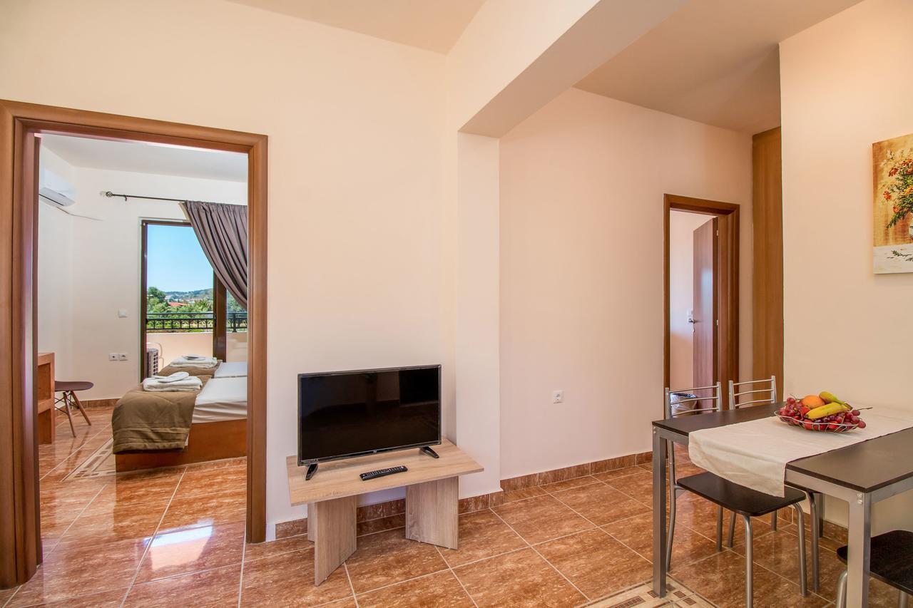 فاليراكي Casa Artemida Boutique Hotel المظهر الخارجي الصورة