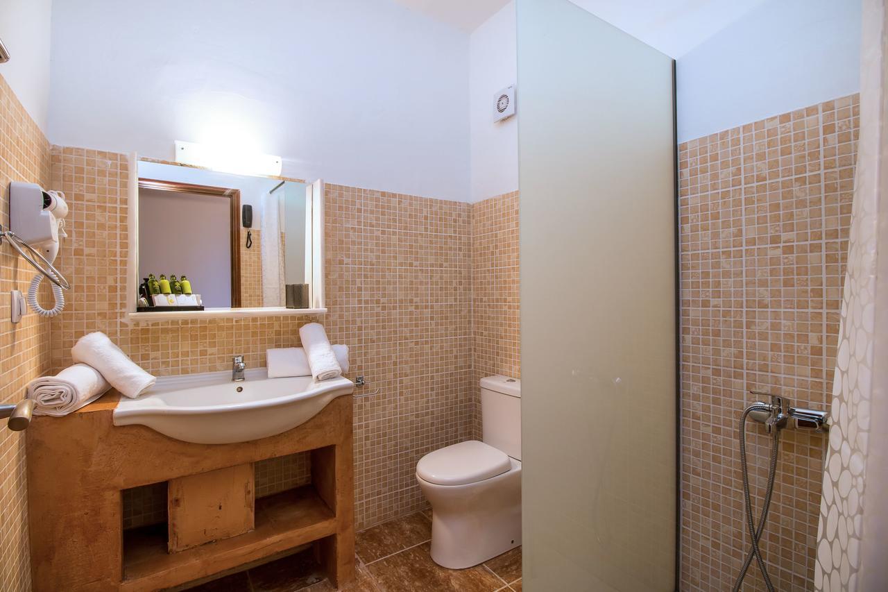 فاليراكي Casa Artemida Boutique Hotel المظهر الخارجي الصورة