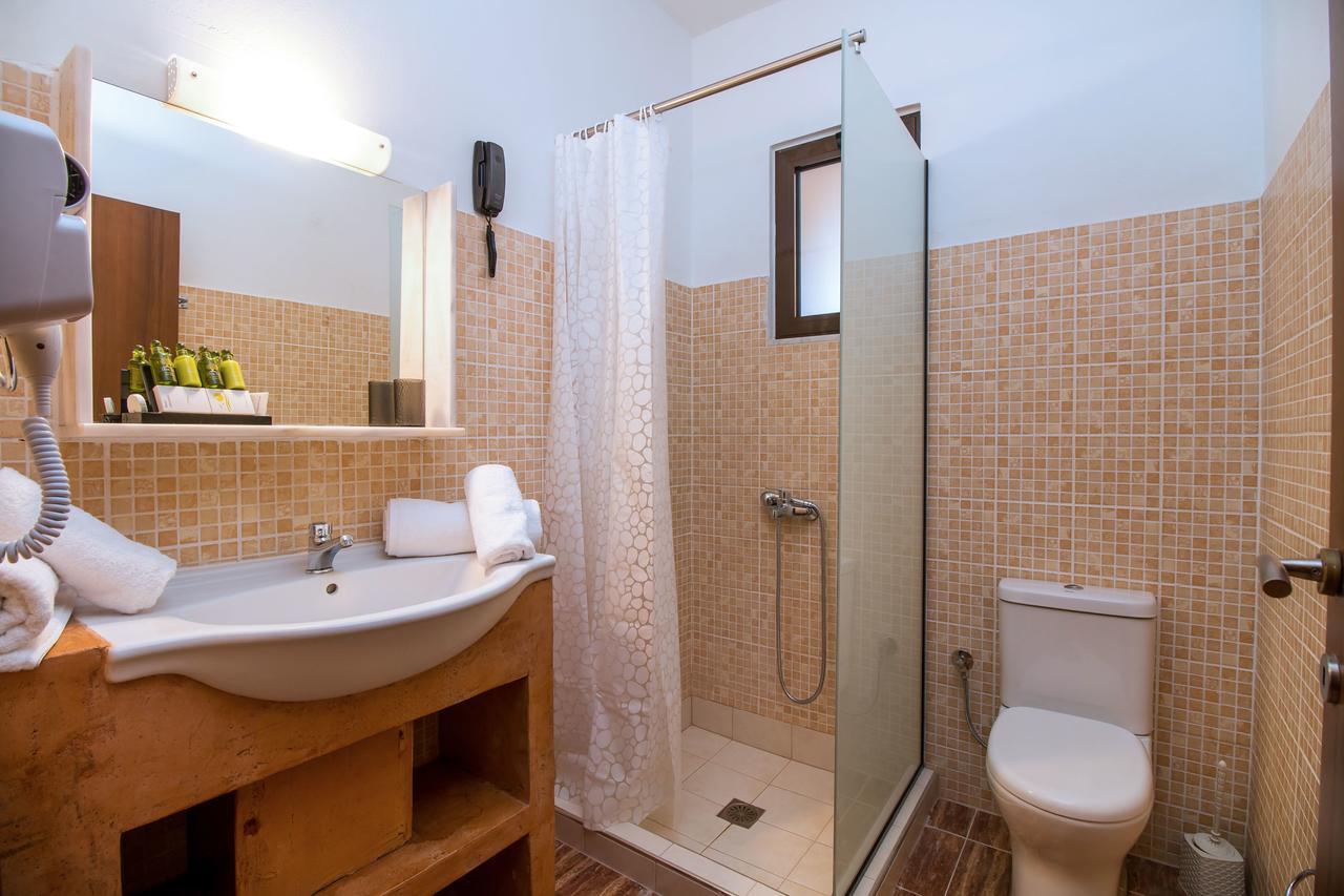 فاليراكي Casa Artemida Boutique Hotel المظهر الخارجي الصورة