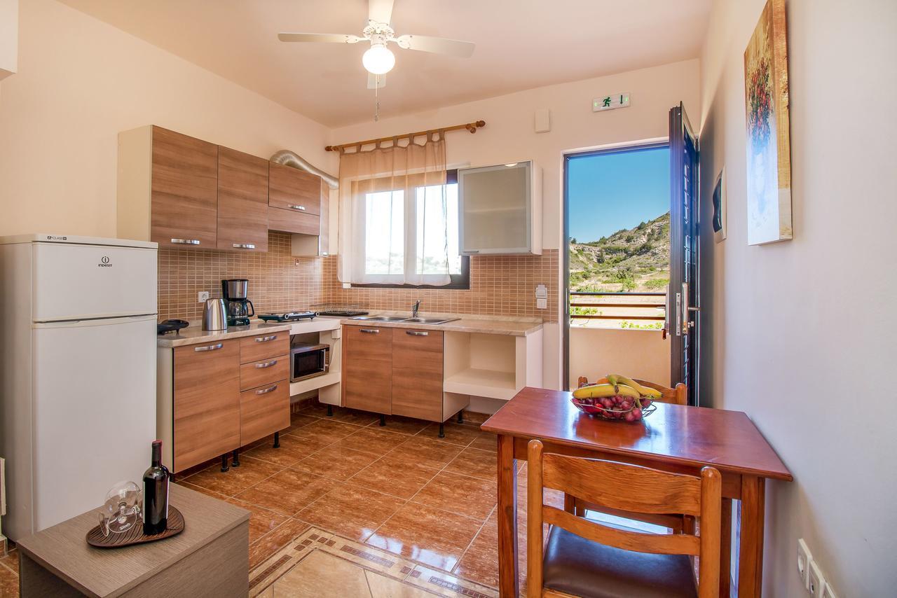 فاليراكي Casa Artemida Boutique Hotel المظهر الخارجي الصورة
