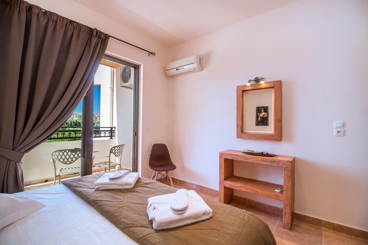 فاليراكي Casa Artemida Boutique Hotel المظهر الخارجي الصورة