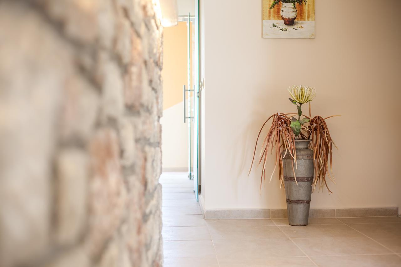 فاليراكي Casa Artemida Boutique Hotel المظهر الخارجي الصورة