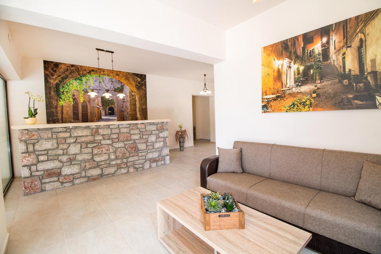 فاليراكي Casa Artemida Boutique Hotel المظهر الخارجي الصورة