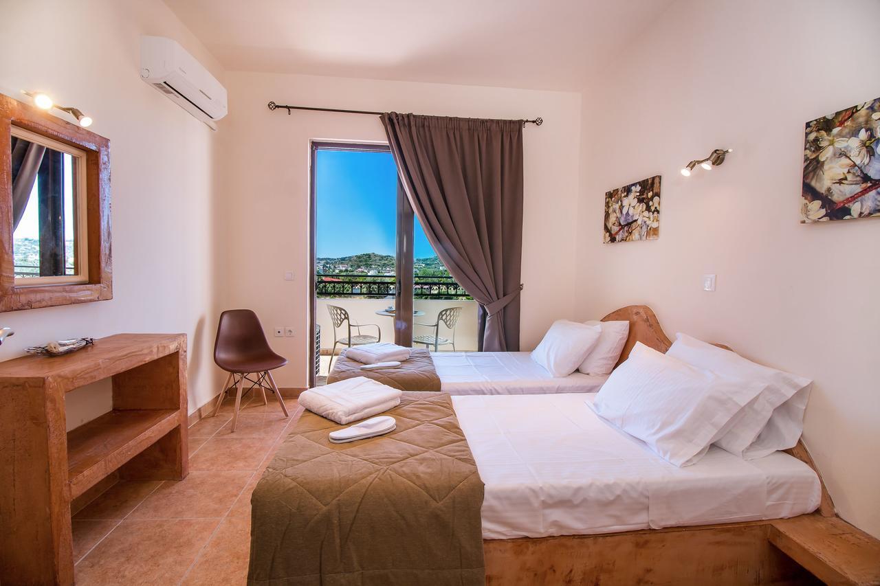 فاليراكي Casa Artemida Boutique Hotel المظهر الخارجي الصورة