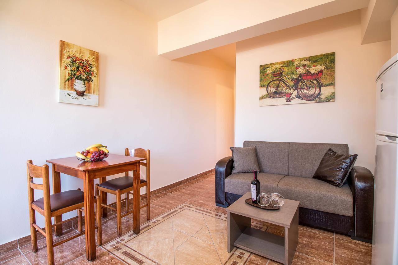 فاليراكي Casa Artemida Boutique Hotel المظهر الخارجي الصورة