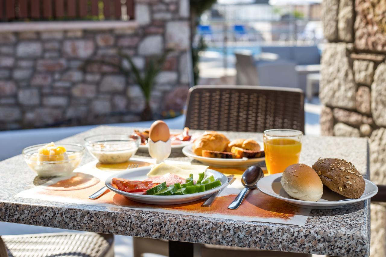 فاليراكي Casa Artemida Boutique Hotel المظهر الخارجي الصورة