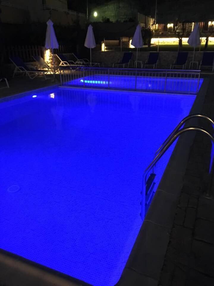 فاليراكي Casa Artemida Boutique Hotel المظهر الخارجي الصورة