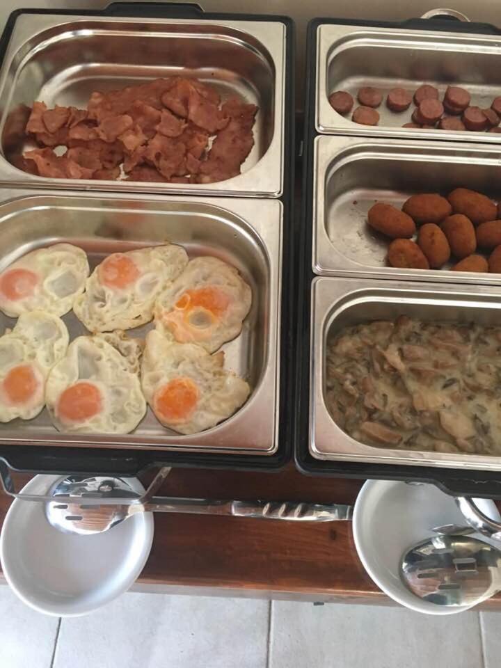 فاليراكي Casa Artemida Boutique Hotel المظهر الخارجي الصورة