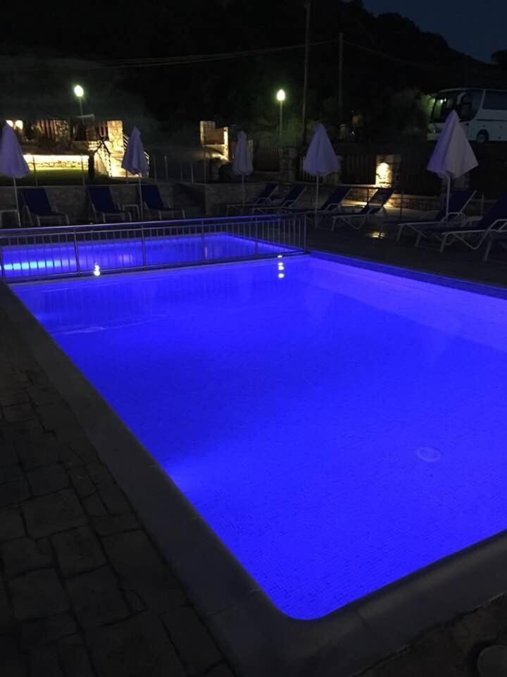 فاليراكي Casa Artemida Boutique Hotel المظهر الخارجي الصورة
